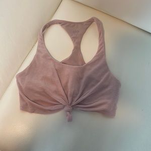 Alo sports bra